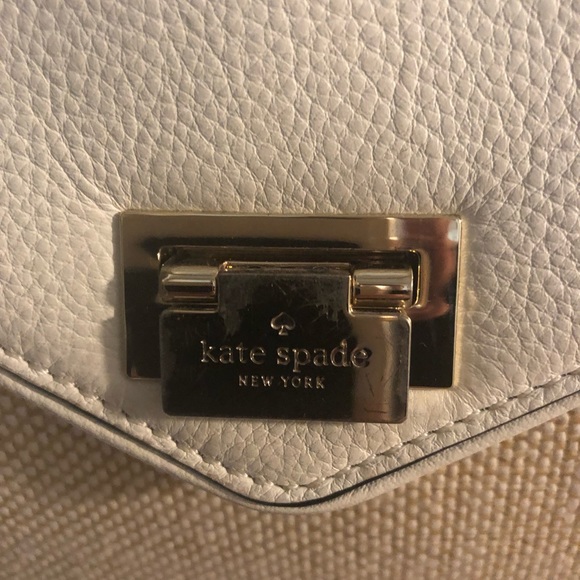 Kate Spade handbag/crossbody - Picture 2 of 6